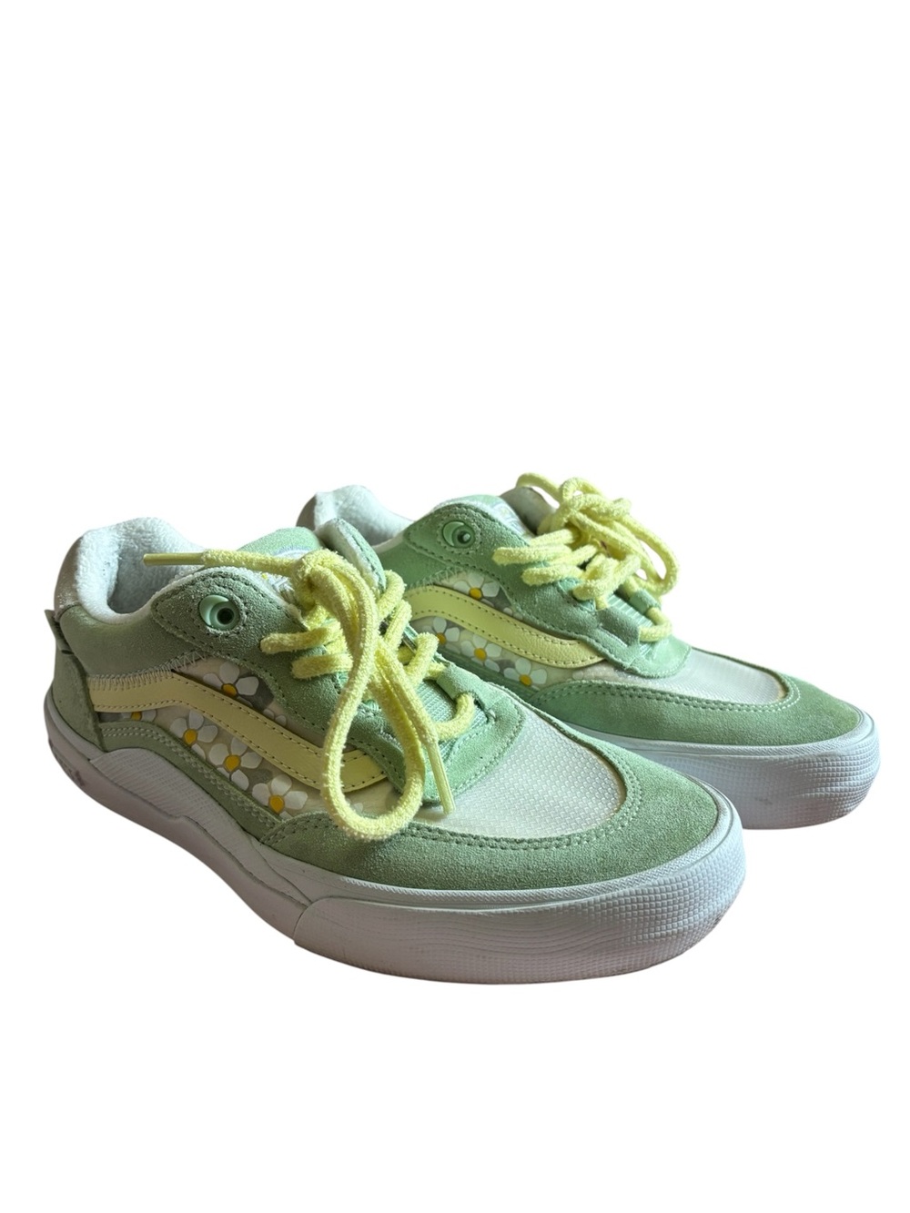 Vans Wayvee Kids 6 Women’s 8 - Picture 1 of 4
